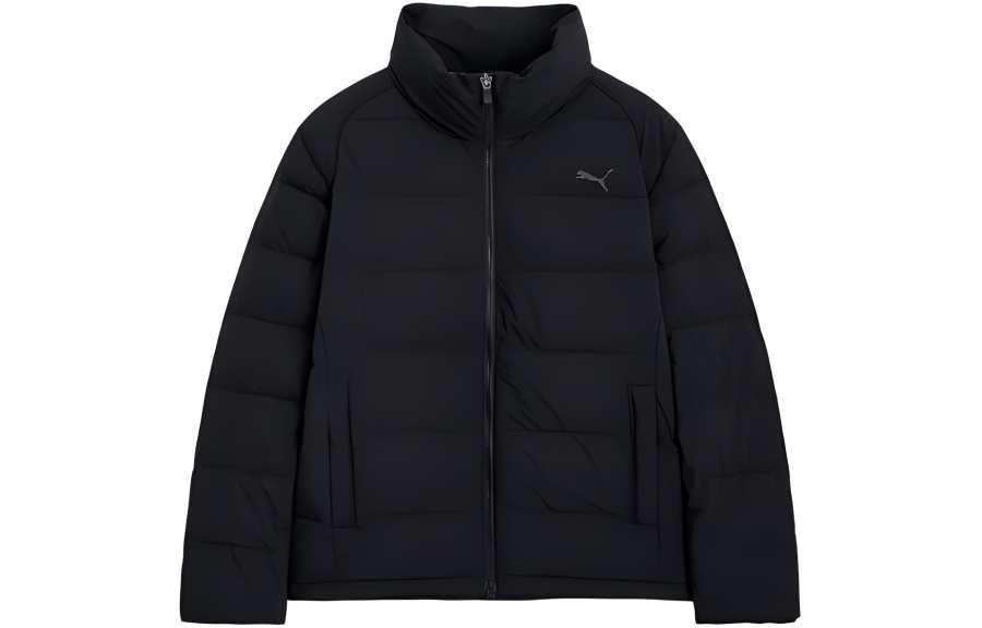 PUMA PUMA ULTRA1 Core Light Down Jacket Down Jacket Women's Black