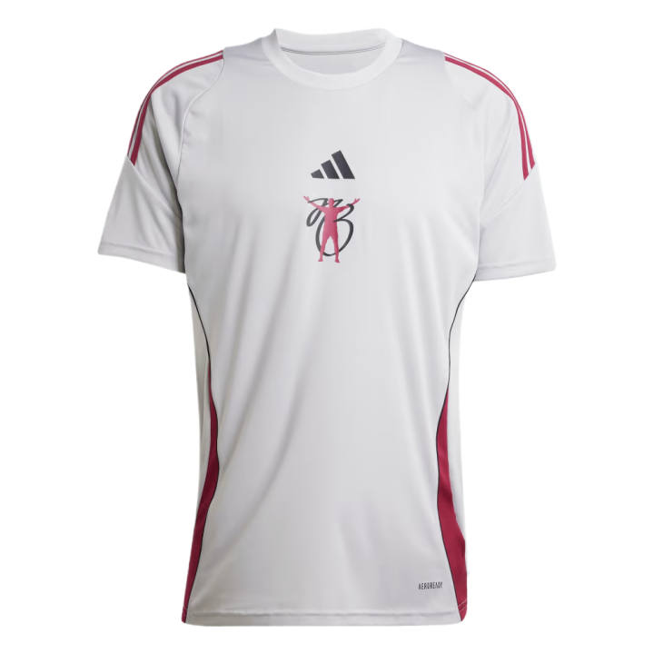 Adidas Adidas Free Shipping With AdiClub Jude Bellingham Training Jersey