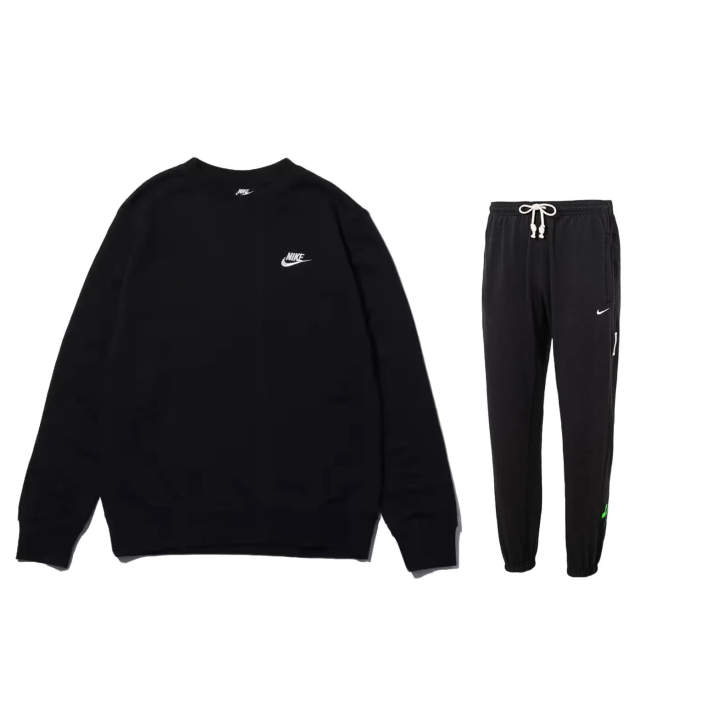 Nike Nike Casual Sportswear Unisex Black