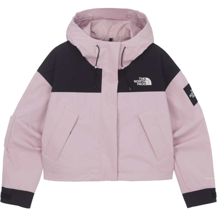 THE NORTH FACE Jackets & Coats Women's Pink