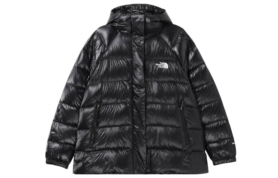 THE NORTH FACE Hydrenalite Down Jacket Women's Black