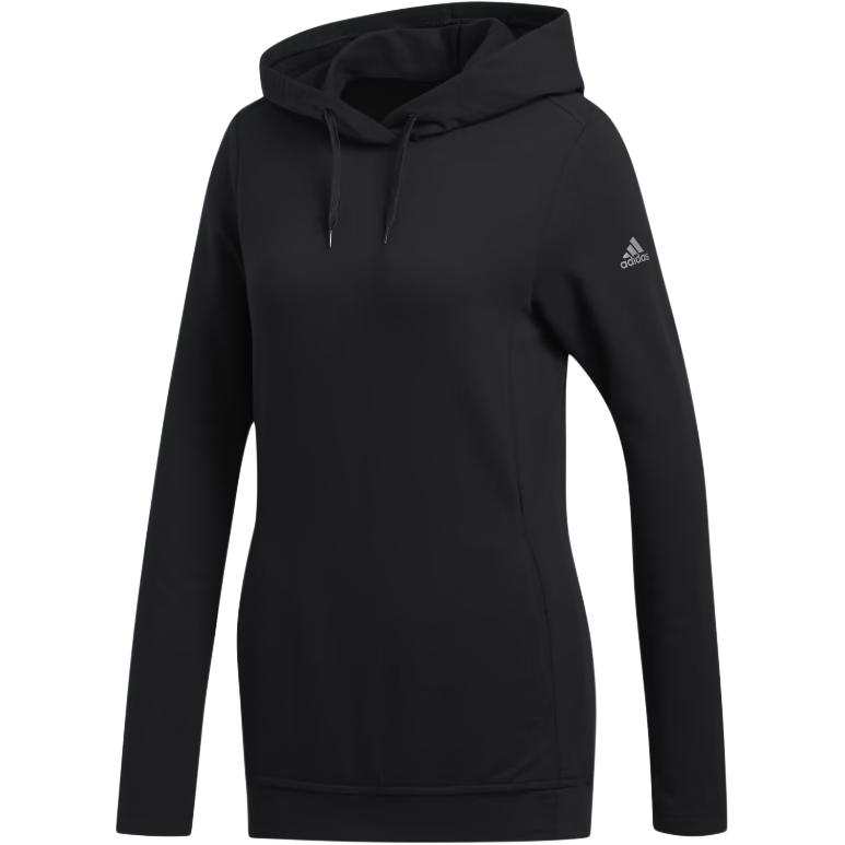 Adidas Adidas LIGHTWEIGHT HOODIE Sweatshirt Women's Black