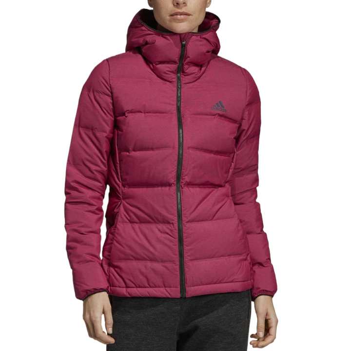 Adidas Adidas Down Jacket Women's Purple