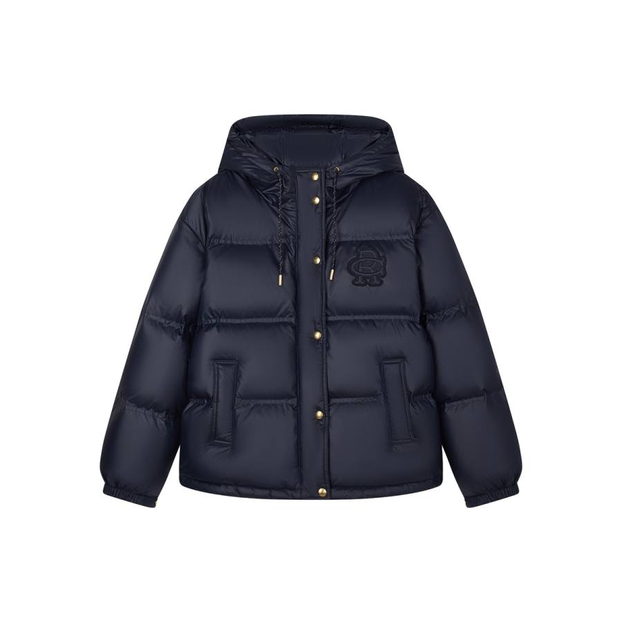 Teenie Weenie Down Jacket Women's