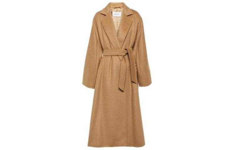 MaxMara MaxMara Coats Women's Lapel Moderate