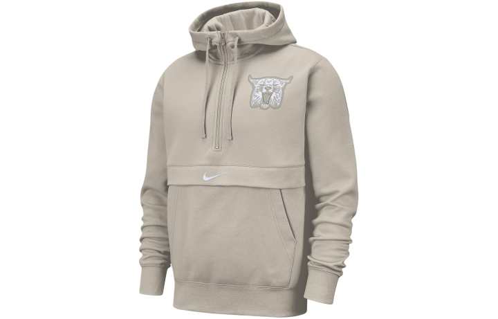 Nike Nike Kentucky Club Fleece Sweatshirt Women's Gray