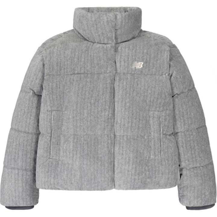 New Balance New Balance Down Jacket Women's Gray