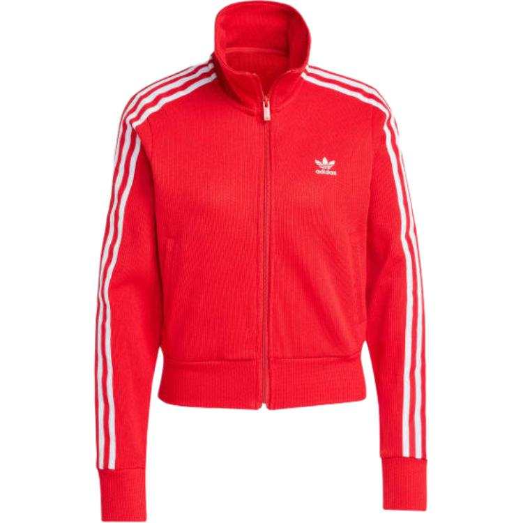 Adidas Originals Adicolor Knit Top