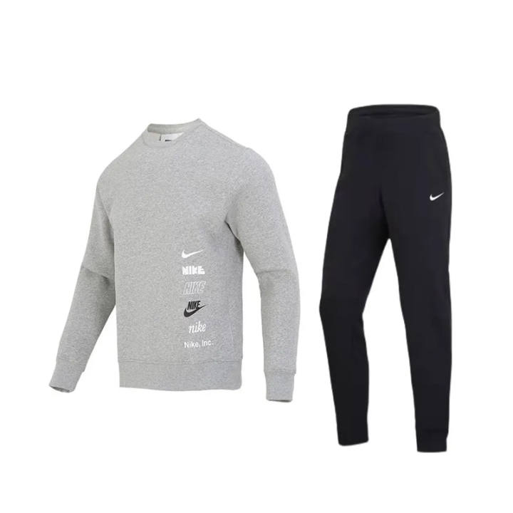 Nike Nike Casual Sportswear Men's Crew Neck Moderate