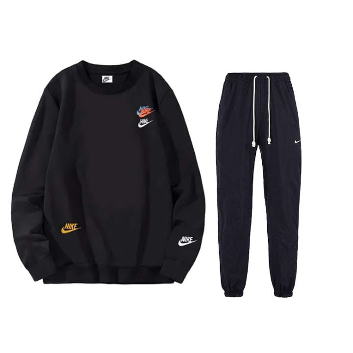 Nike Nike Casual Sportswear Unisex Black
