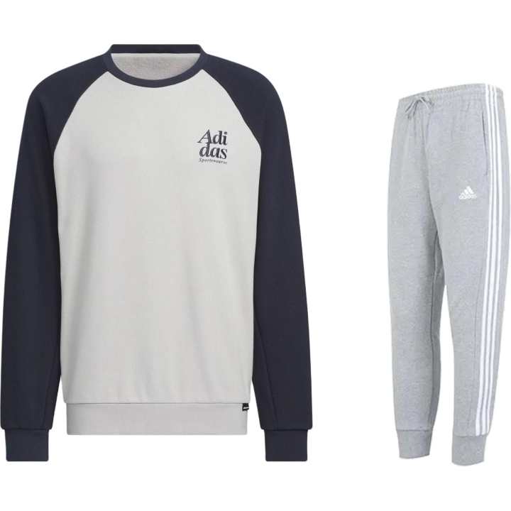 Adidas Adidas Casual Sportswear Unisex