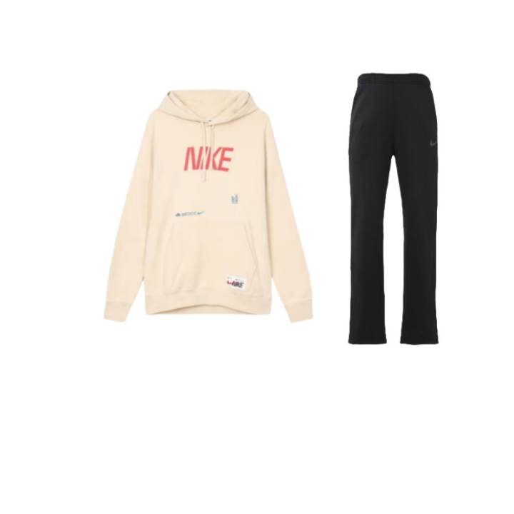 Nike Nike CNYSportswear Casual Sportswear Unisex