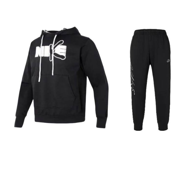 Nike Nike M NK DF STD ISSUE PO HDIE PRM Casual Sportswear Unisex Black