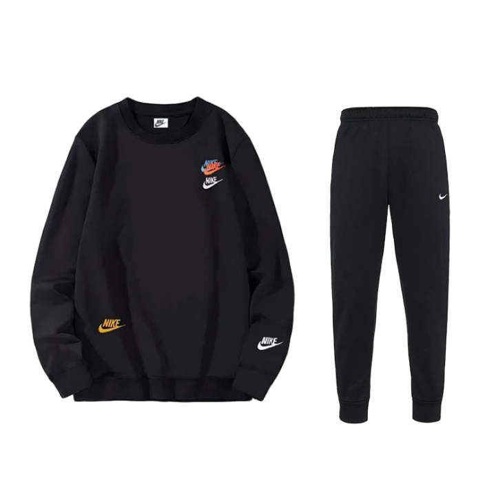 Nike Nike Casual Sportswear Unisex Black