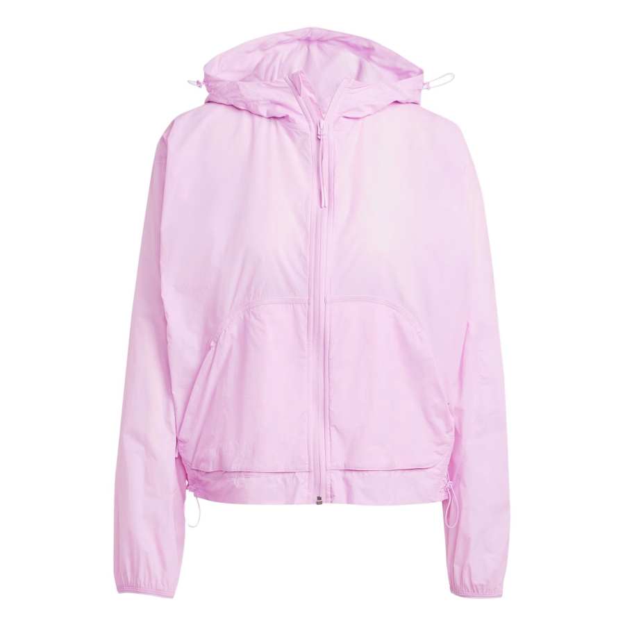 Adidas Adidas Free Shipping With AdiClub City Escape Lightweight Windbreaker