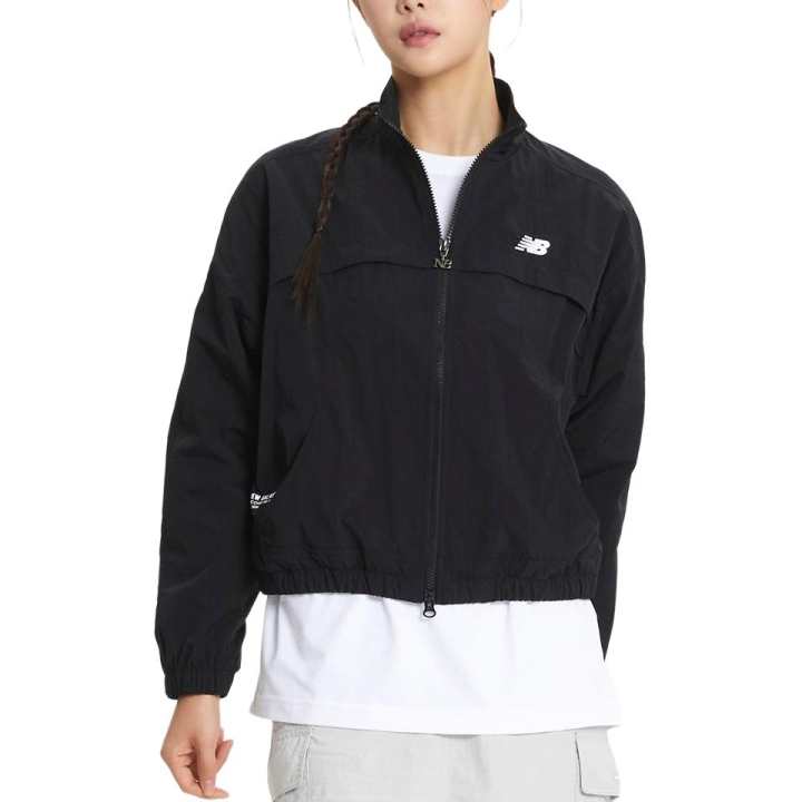 New Balance New Balance Jackets & Coats Women's Black