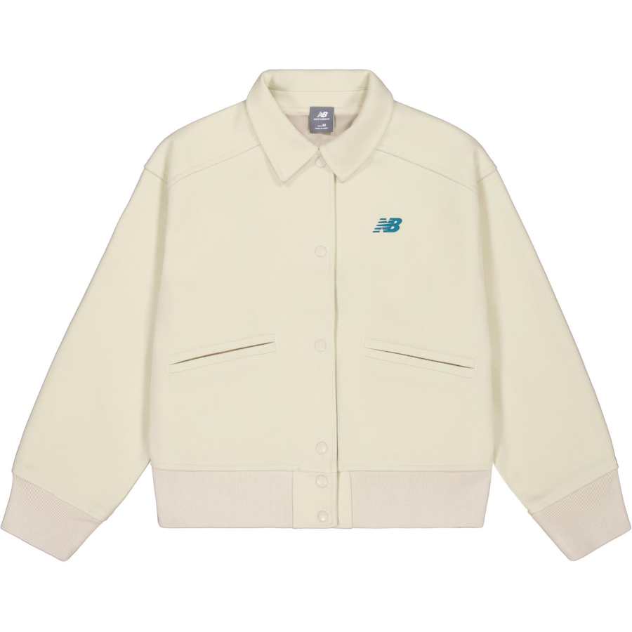 New Balance New Balance Jackets & Coats Women's Khaki