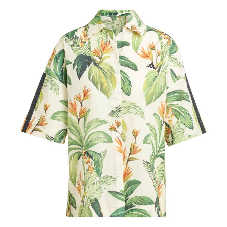 Adidas Adidas Free Shipping With AdiClub Adidas X Farm Premium Shirt