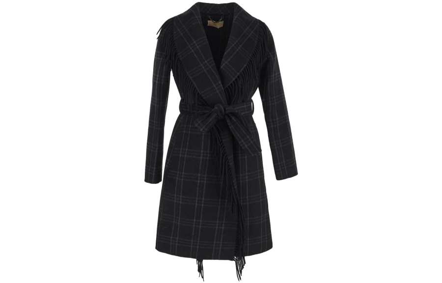 MICHAEL KORS MICHAEL KORS Coat Women's Black
