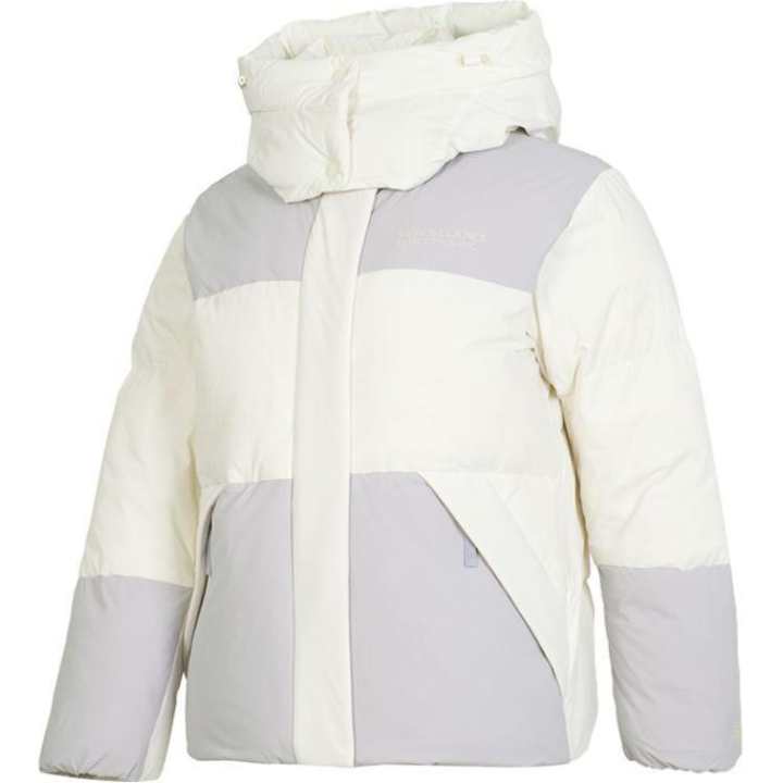 New Balance New Balance Down Jacket Women's Pearl Gray