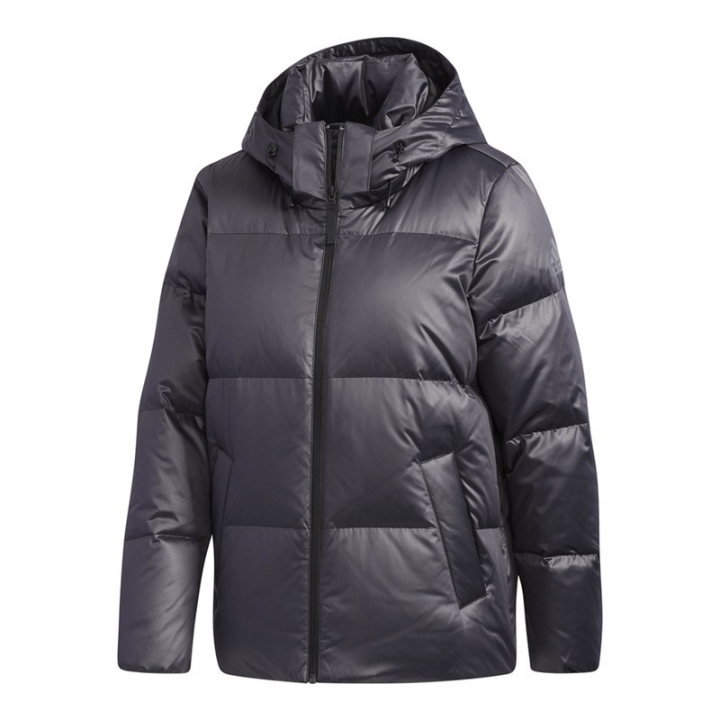 Adidas Adidas Down Jacket Women's Black