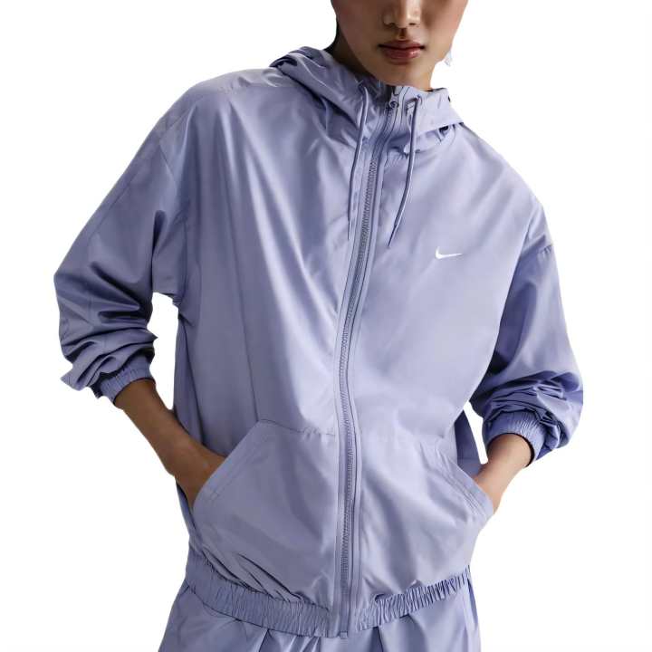 Nike Nike Sportswear Classic Wovens Women's Loose Uv Hooded Jacket