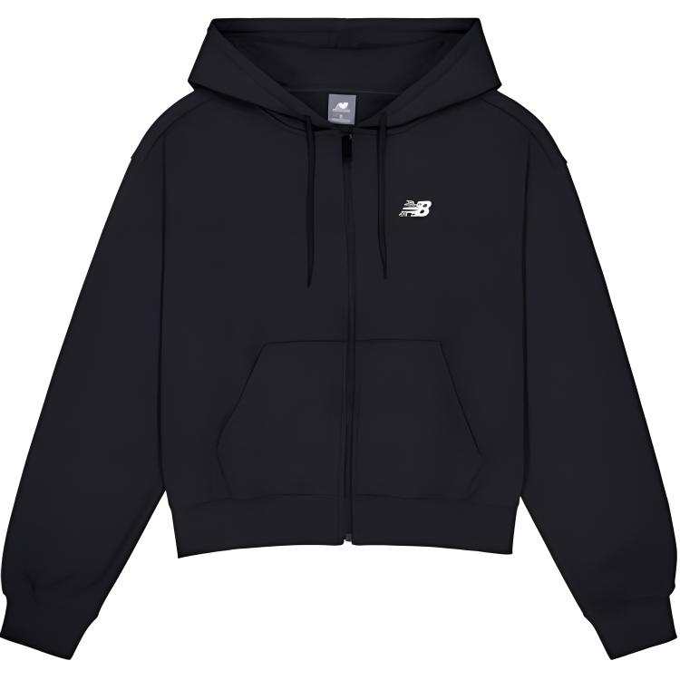 New Balance New Balance NB Jacket Women's Black
