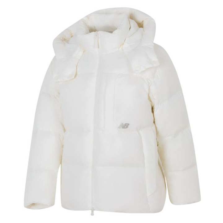 New Balance New Balance Down Jacket Women's White