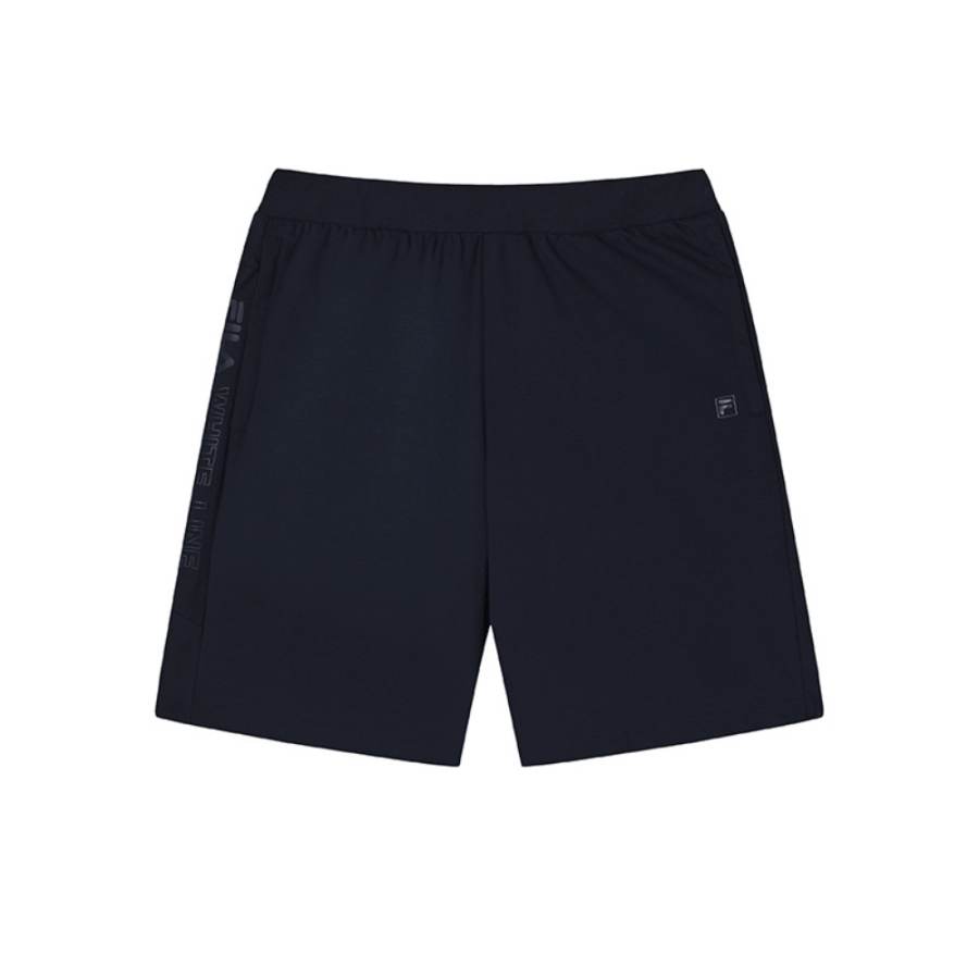 FILA Casual Shorts Men's Legend Blue