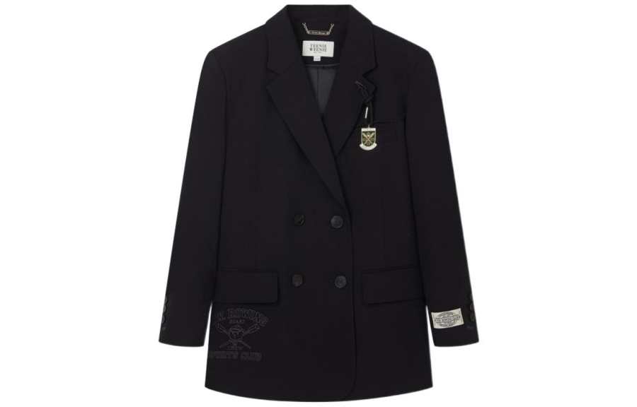 Teenie Weenie Business Suit Women's