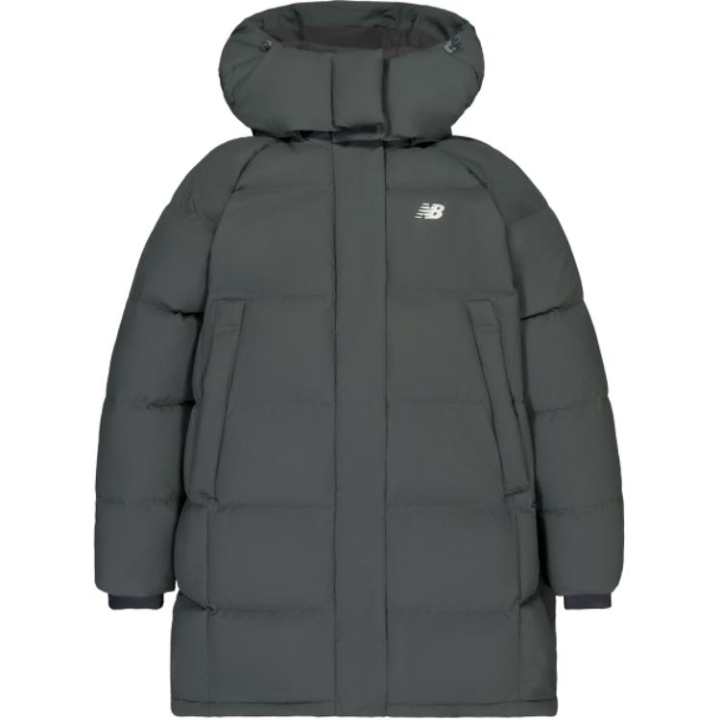 New Balance New Balance Down Jacket Women's Gray