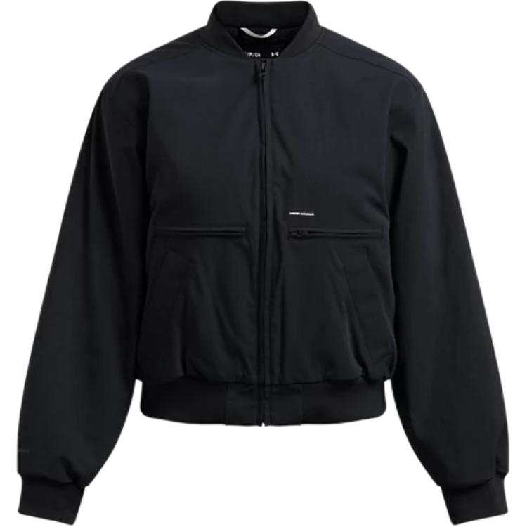 Under Armour Expanse Jackets & Coats Women's Black