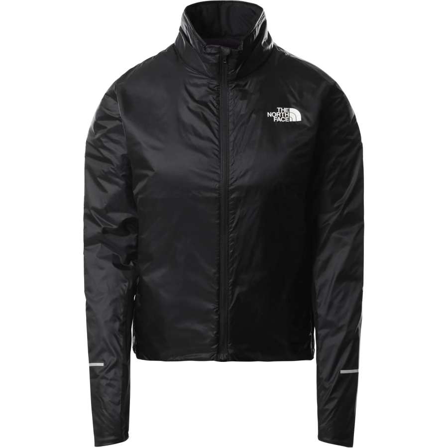THE NORTH FACE Jackets Women's Black Stand Collar Moderate Other