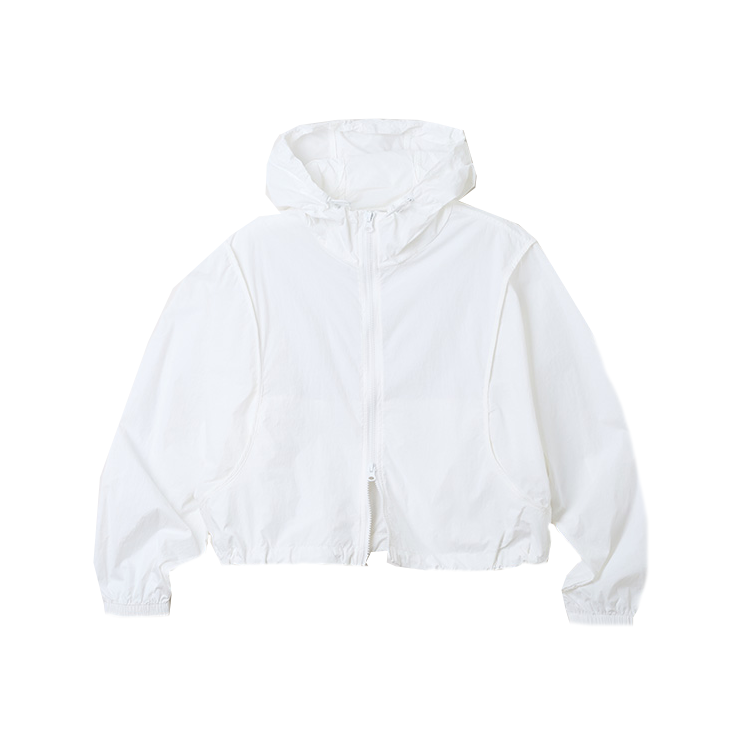 SPAO Jackets Women's Hooded Moderate Other