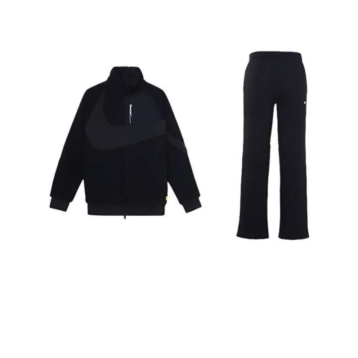 Nike Nike Casual Sportswear Unisex Black