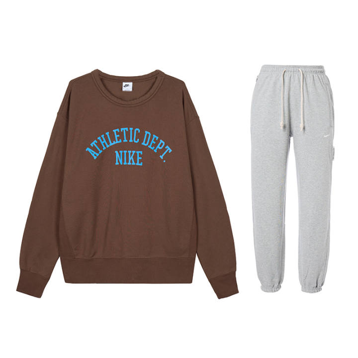 Nike Nike Casual Sportswear Men's Crew Neck Moderate