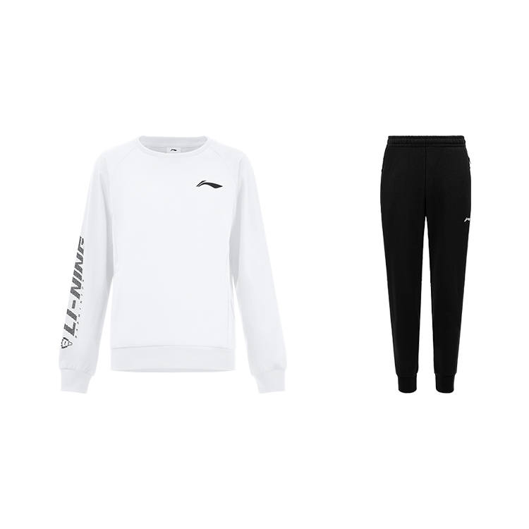 Li-Ning Li Ning Casual Sportswear Unisex