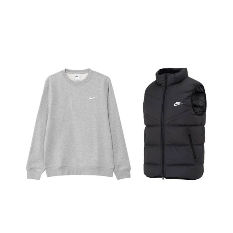 Nike Nike Sportswear Club FLEECE Casual Sportswear Unisex