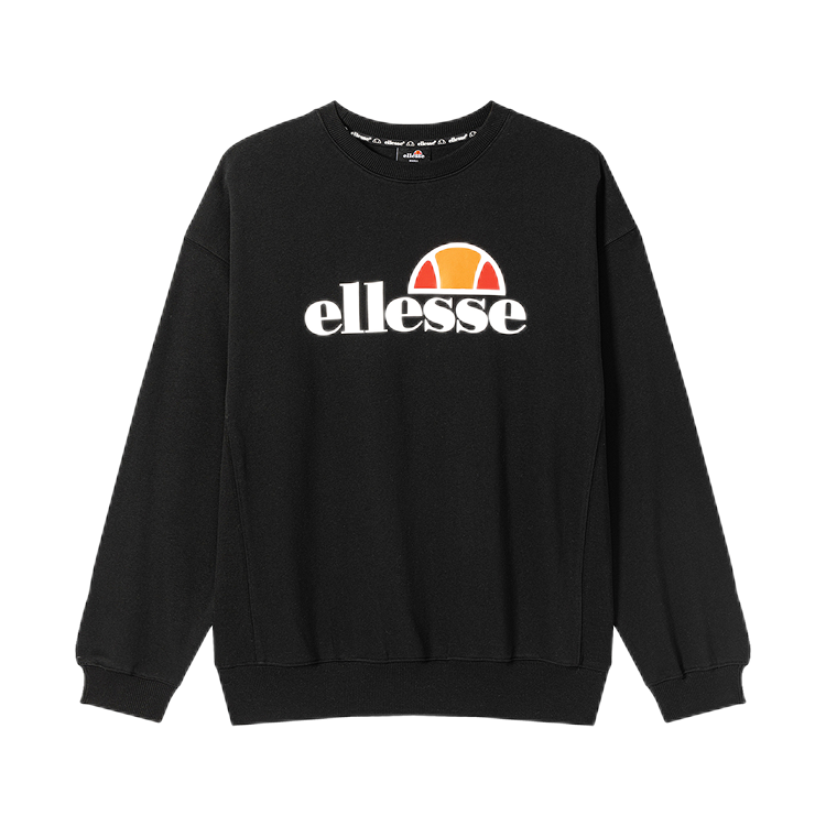 Ellesse Sweatshirts Women's Crew Neck Moderate Other