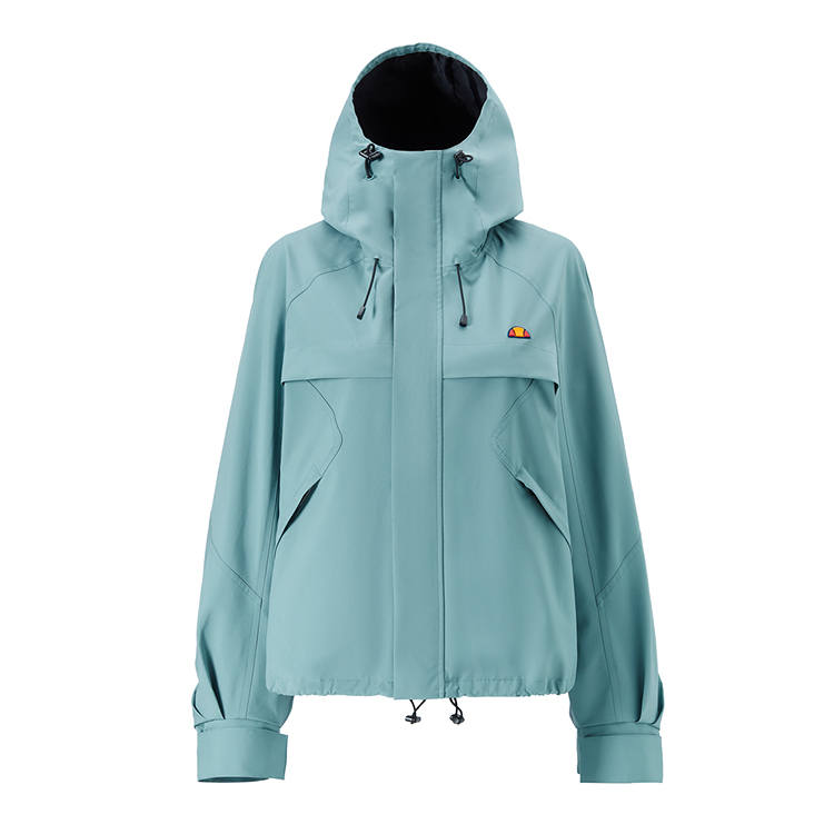 Ellesse Jackets Women's Hooded Moderate