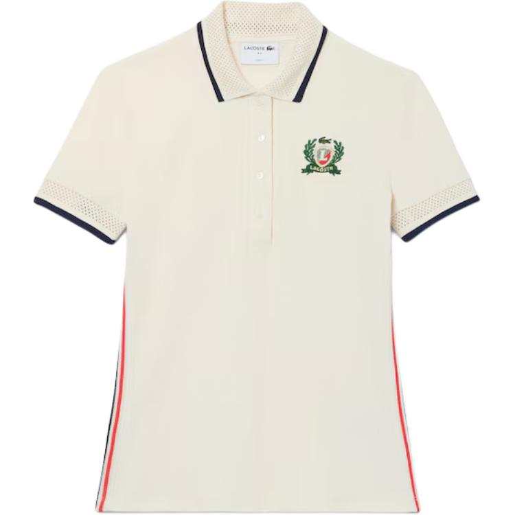 LACOSTE Lacoste Slim Fit polo shirt