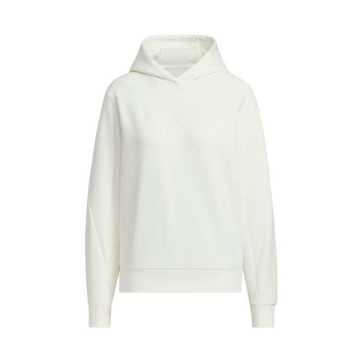 Adidas Adidas SS25 Sweatshirt Women's White