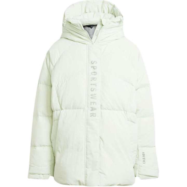 Adidas Adidas Sportswear Down Jacket Women's Mint Green