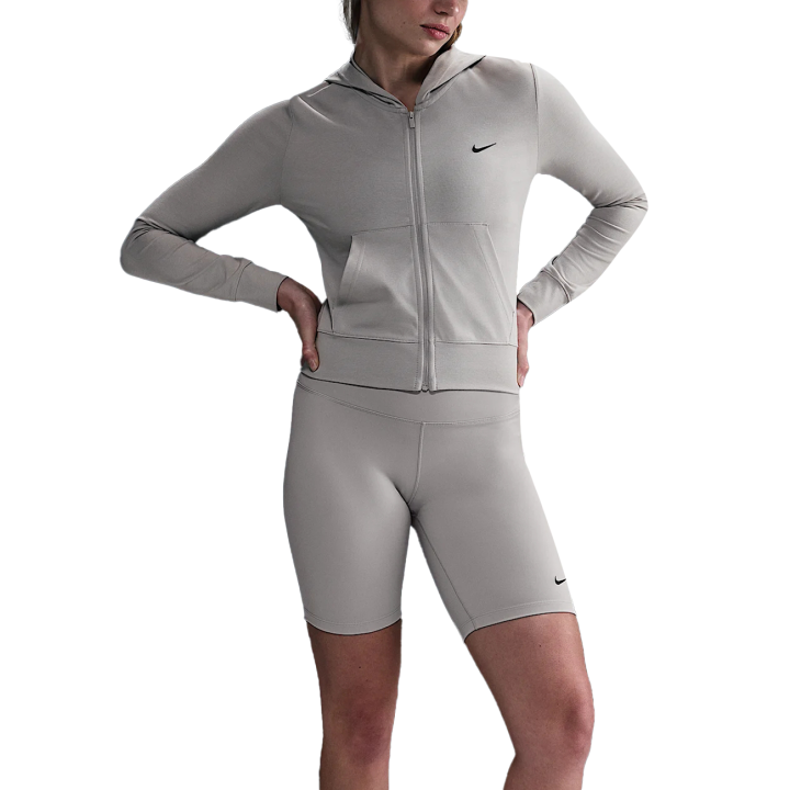 Nike Nike Sportswear Jacket Women's Light Iron Ore