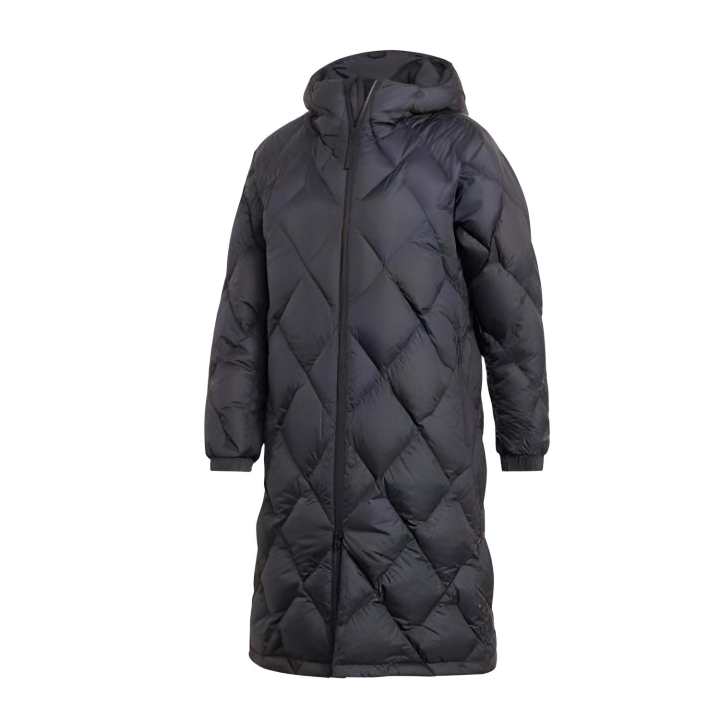 Adidas Adidas Down Jacket Women's Black