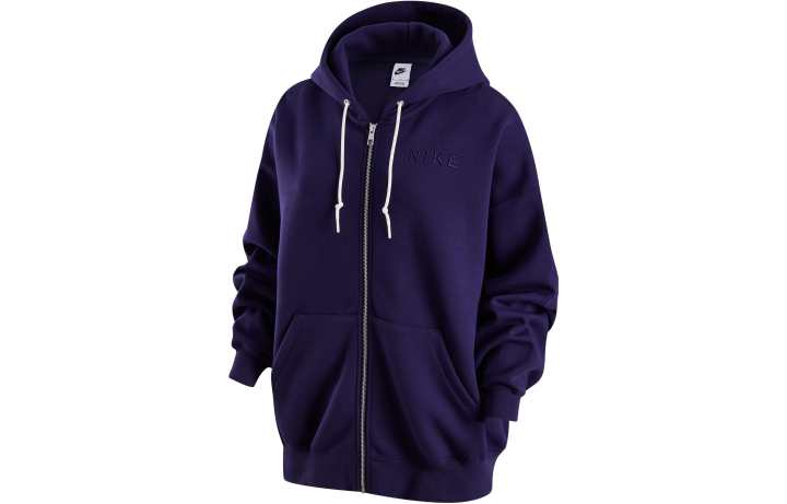 Nike Nike Sportswear Collection Jacket Women's Ink Purple