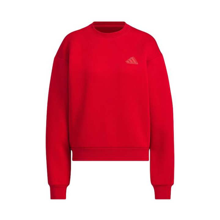 Adidas Adidas Sweatshirt Women's Energy Red