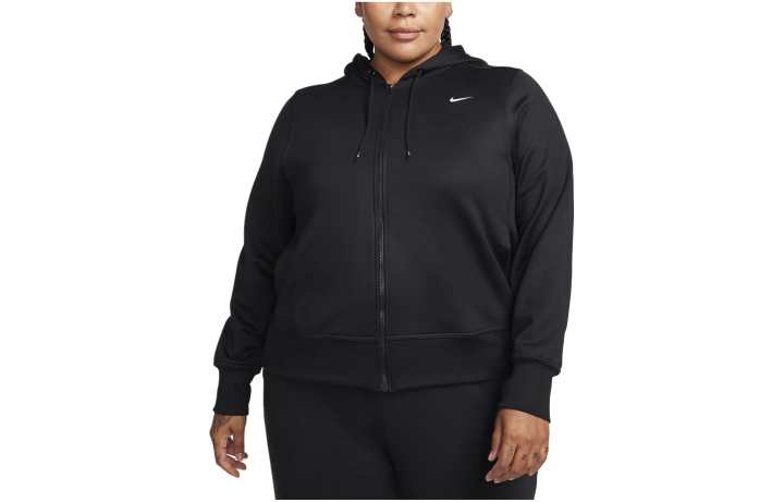 Nike Nike Therma FIT One Sweatshirt Women's Black