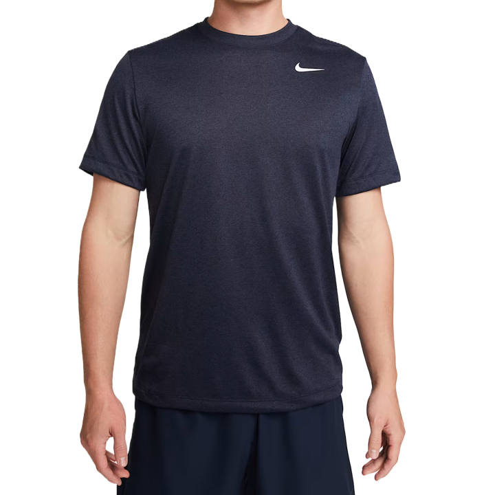Nike Nike Dri Fit FW/AW22 T Shirt Men's Black