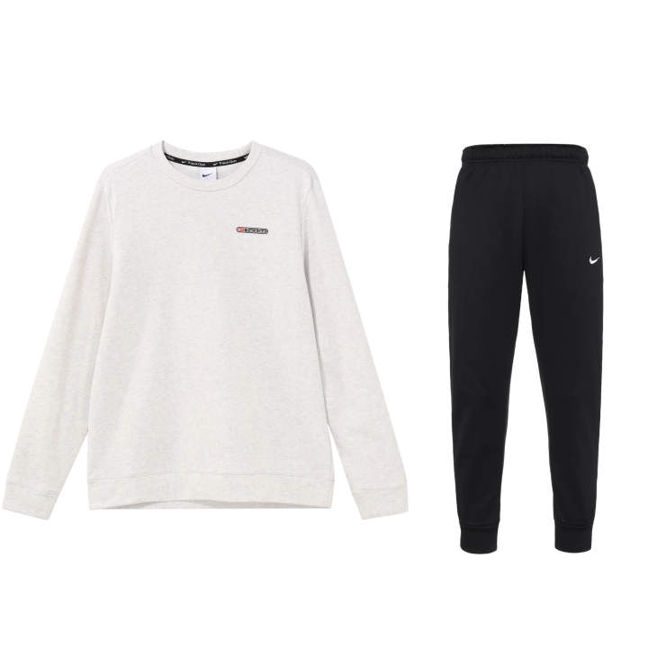 Nike Nike Casual Sportswear Unisex Crew Neck Moderate